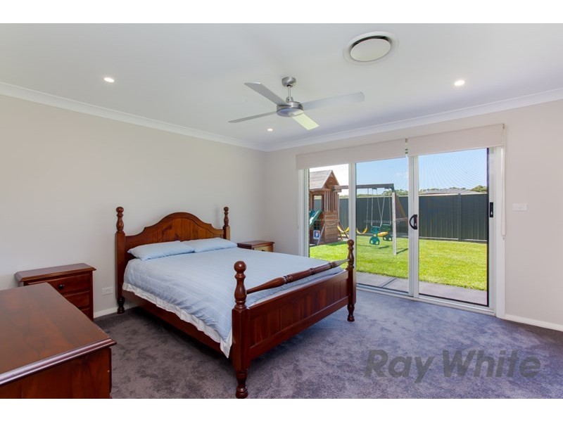 4 Jabiru Drive, Fern Bay NSW 2295