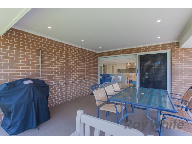 4 Jabiru Drive, Fern Bay NSW 2295