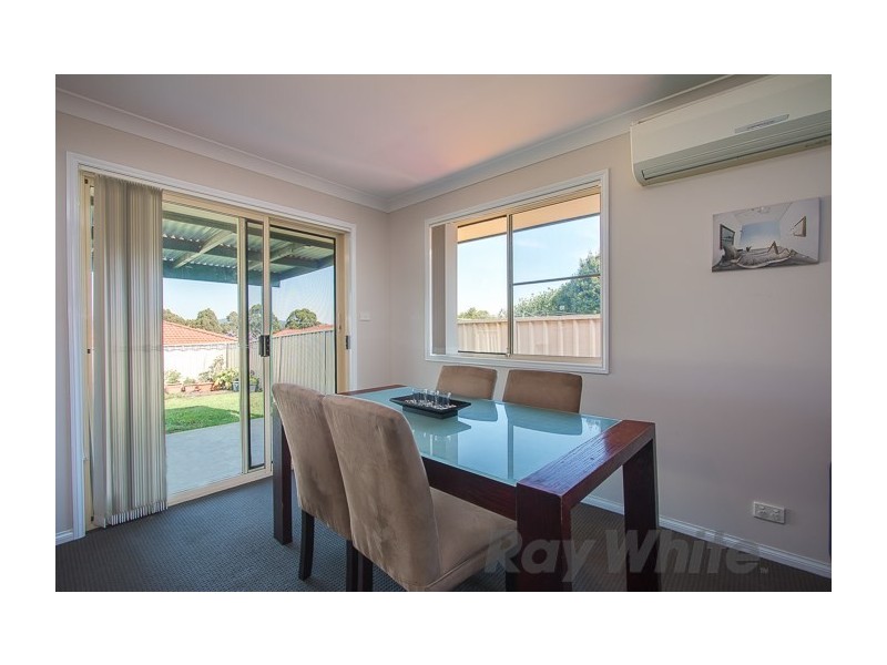 48 Alkoo Crescent, Maryland NSW 2287