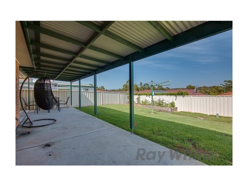 48 Alkoo Crescent, Maryland NSW 2287