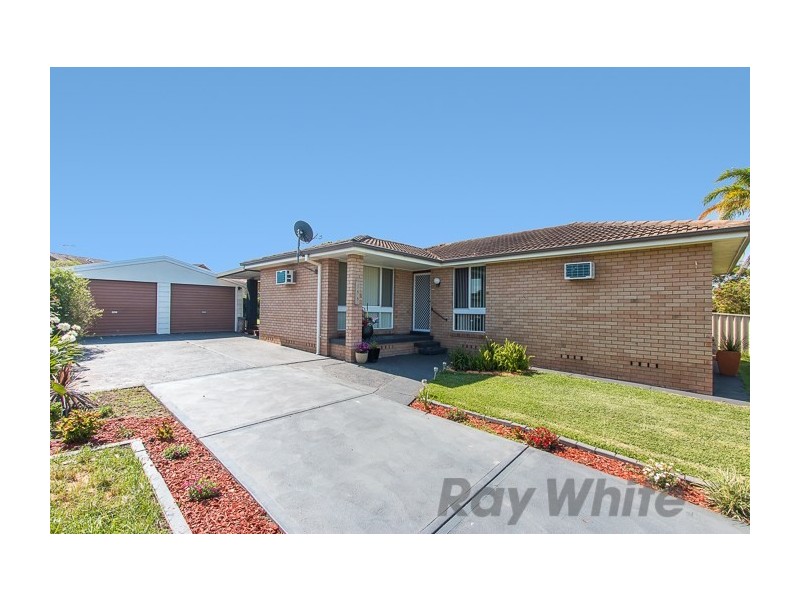 156 Maryland Drive, Maryland NSW 2287