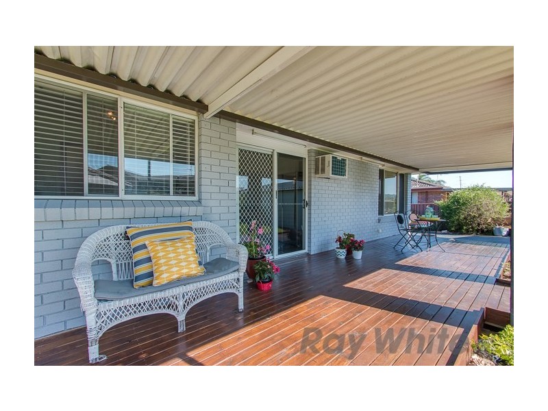 156 Maryland Drive, Maryland NSW 2287