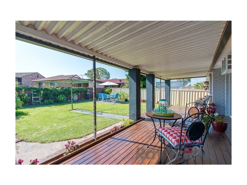 156 Maryland Drive, Maryland NSW 2287