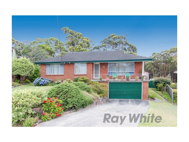 6 Birrong Place, Charlestown NSW 2290