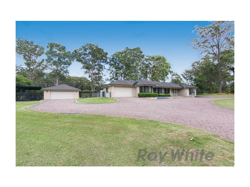 21 South Esk Drive, Seaham NSW 2324