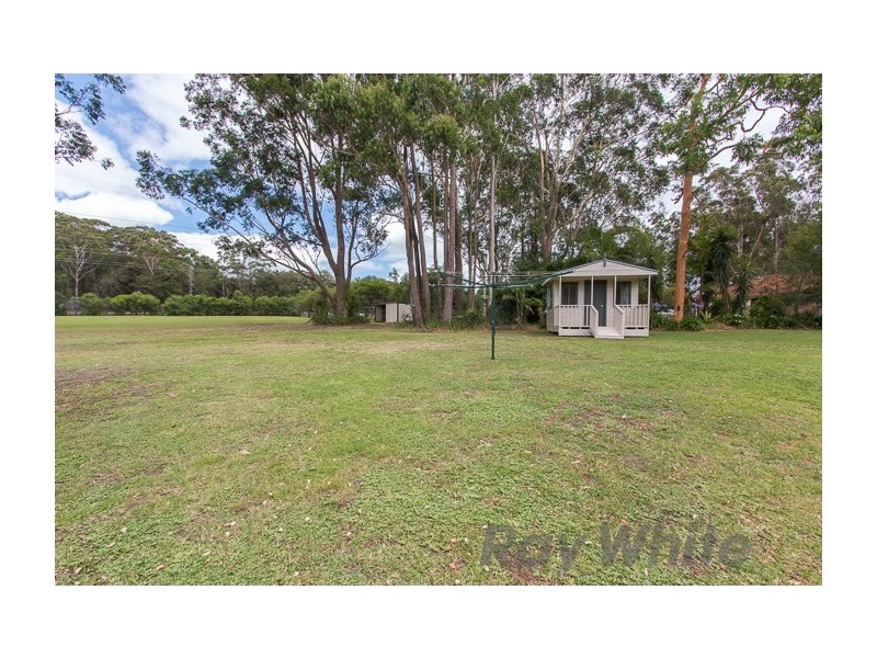 21 South Esk Drive, Seaham NSW 2324