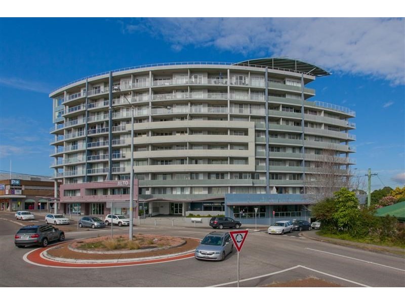 906/316 Charlestown Road, Charlestown NSW 2290