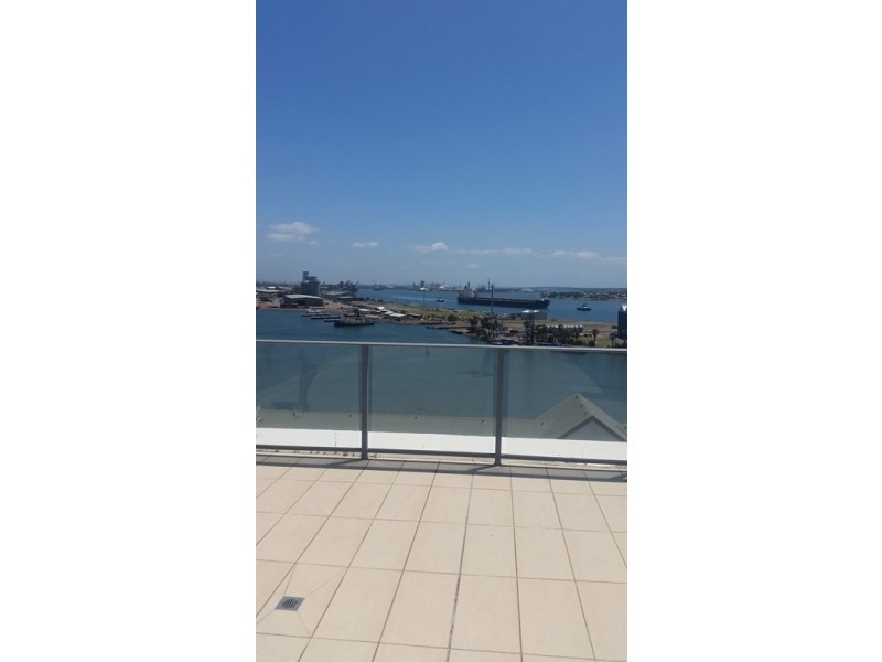 412/335 Wharf Road, Newcastle NSW 2300