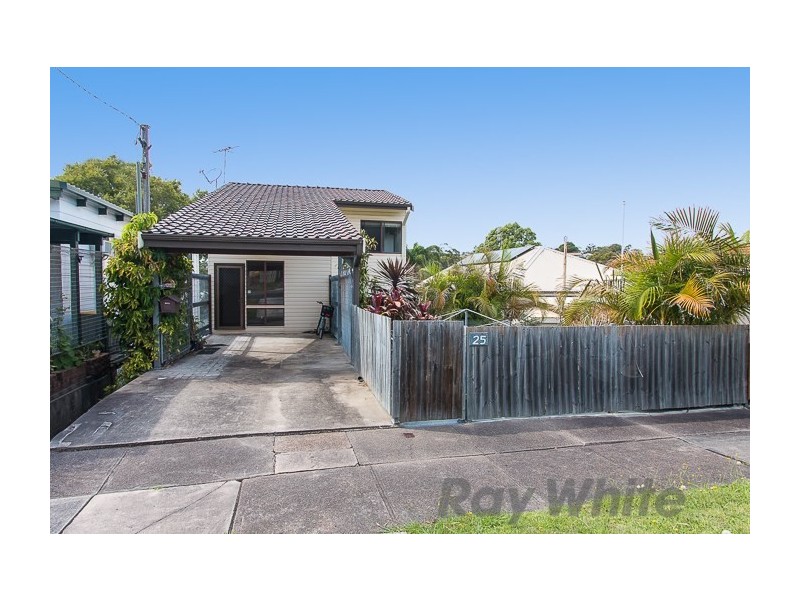 25 Edward Street, Merewether NSW 2291