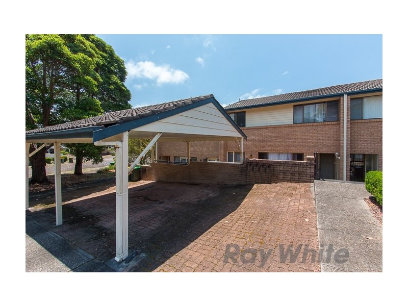 Unit 24/1 Roberts Street, Charlestown NSW 2290