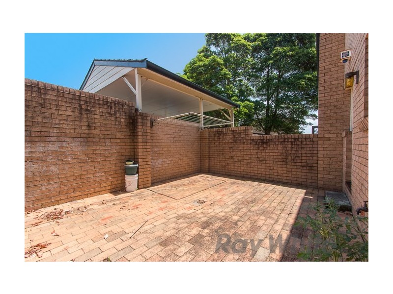 Unit 24/1 Roberts Street, Charlestown NSW 2290