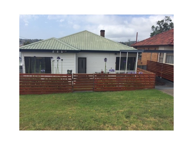21 Grinsell Street, New Lambton NSW 2305