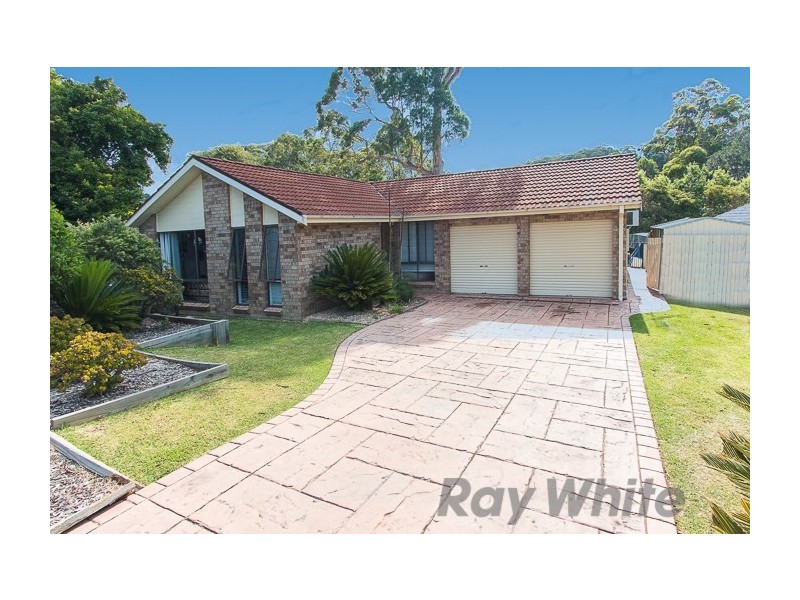 20 Dianne Street, Elermore Vale NSW 2287