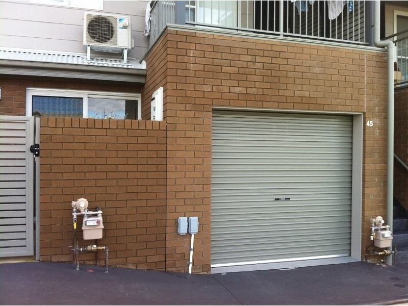 45/75 Abbott Street, Wallsend NSW 2287