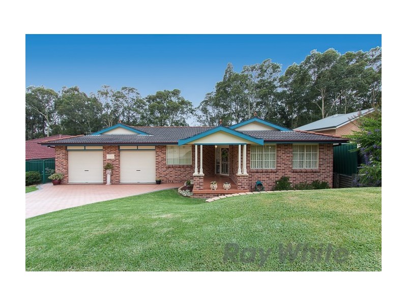 61 Cypress Close, Fletcher NSW 2287