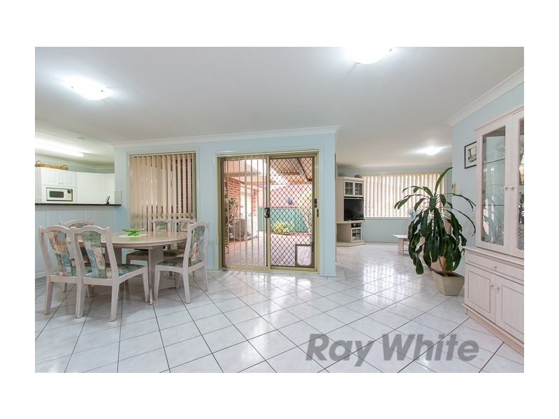 61 Cypress Close, Fletcher NSW 2287