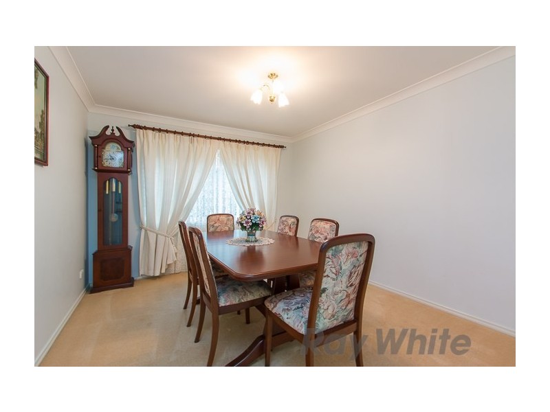 61 Cypress Close, Fletcher NSW 2287