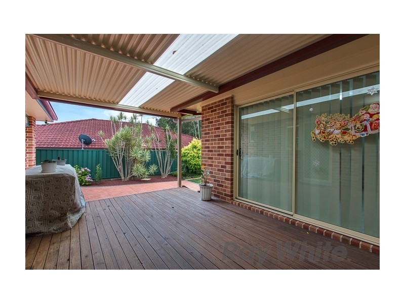 61 Cypress Close, Fletcher NSW 2287