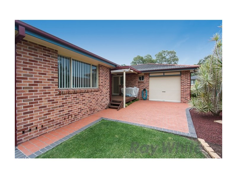 61 Cypress Close, Fletcher NSW 2287
