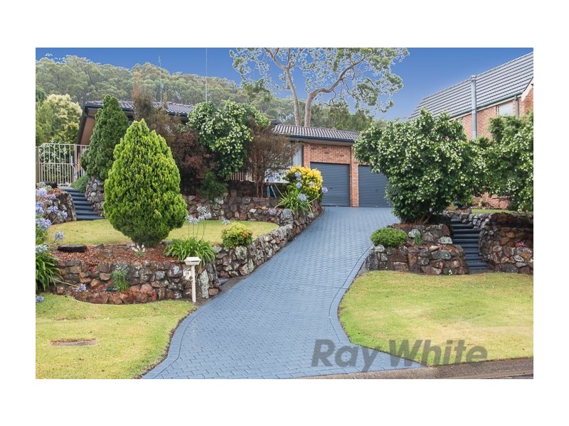 14 Woodside Drive, Eleebana NSW 2282