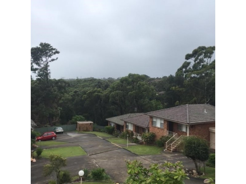 2/1 Villa Place, Charlestown NSW 2290