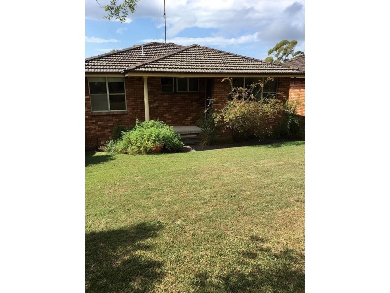 2/1 Villa Place, Charlestown NSW 2290