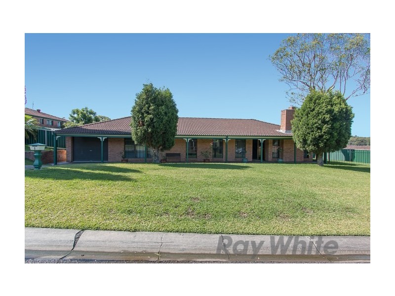 1 Percy Street, Hillsborough NSW 2290