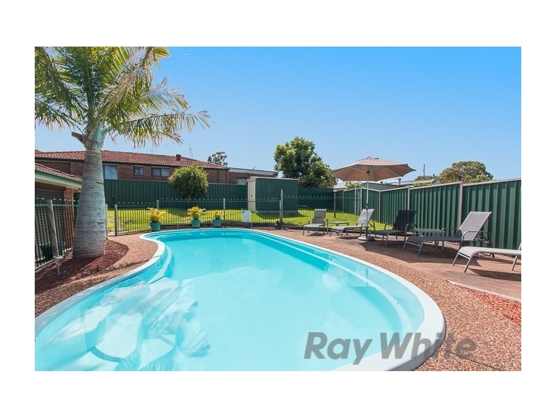 1 Percy Street, Hillsborough NSW 2290