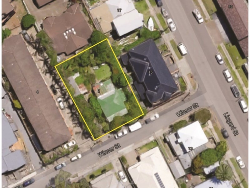 2 Winsor Street, Merewether NSW 2291
