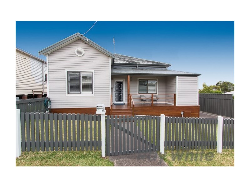 4 Myall Road, Waratah NSW 2298