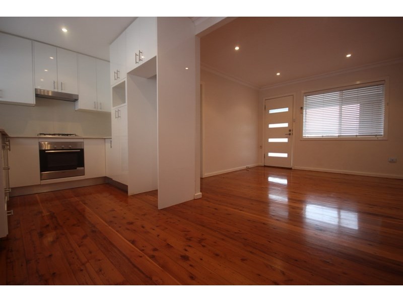 5/14 Frederick Street, Charlestown NSW 2290