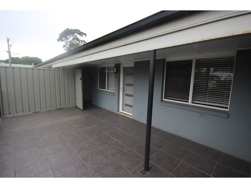 5/14 Frederick Street, Charlestown NSW 2290