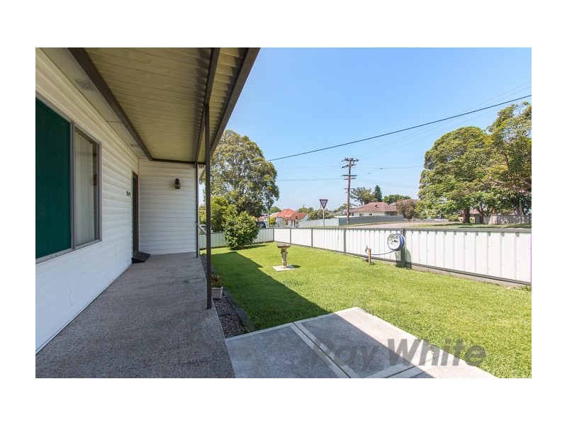 45 Wentworth Street, Wallsend NSW 2287