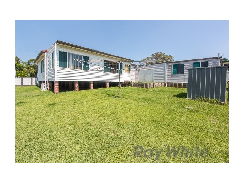 45 Wentworth Street, Wallsend NSW 2287