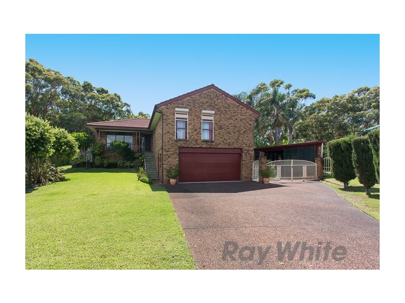 55 Popplewell Road, Fern Bay NSW 2295