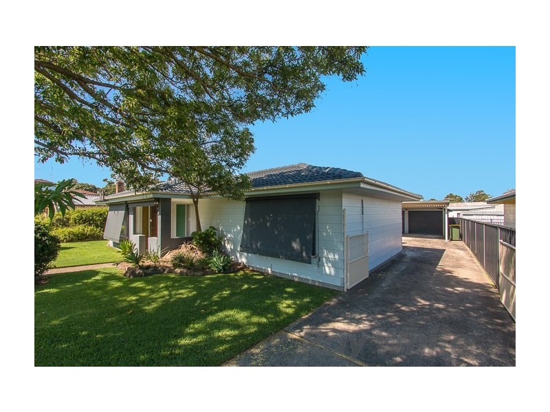 13 Beauford Avenue, Maryland NSW 2287