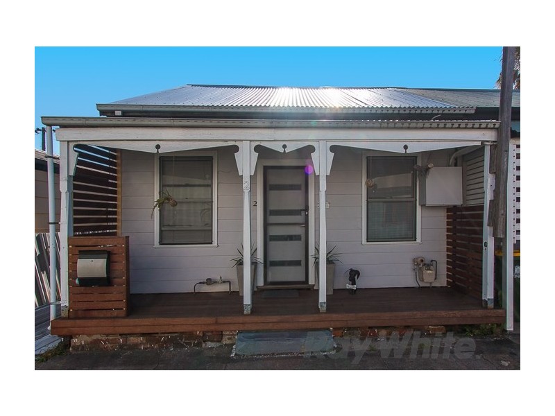 2 Mathieson Street, Carrington NSW 2294