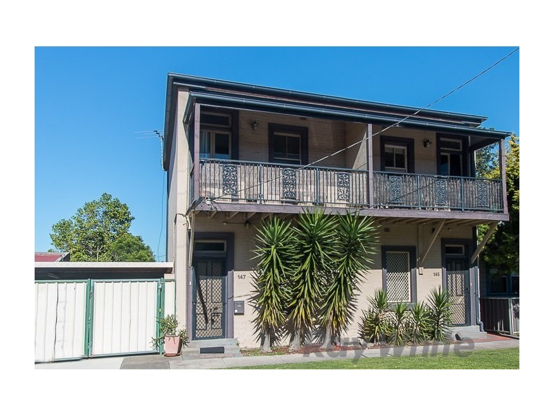 147 Hill Street, Carrington NSW 2294