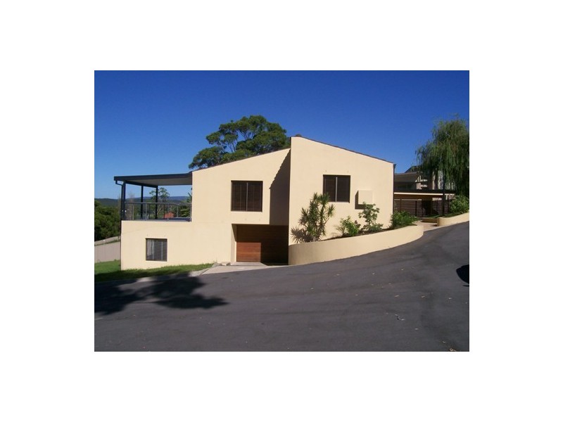 2/56 Thompson Road, Speers Point NSW 2284