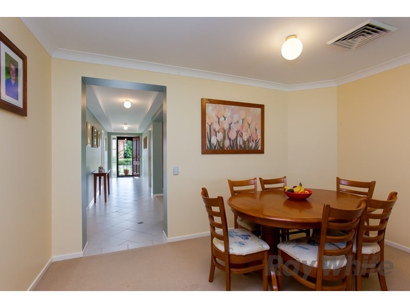 26 Timbercrest Chase, Charlestown NSW 2290