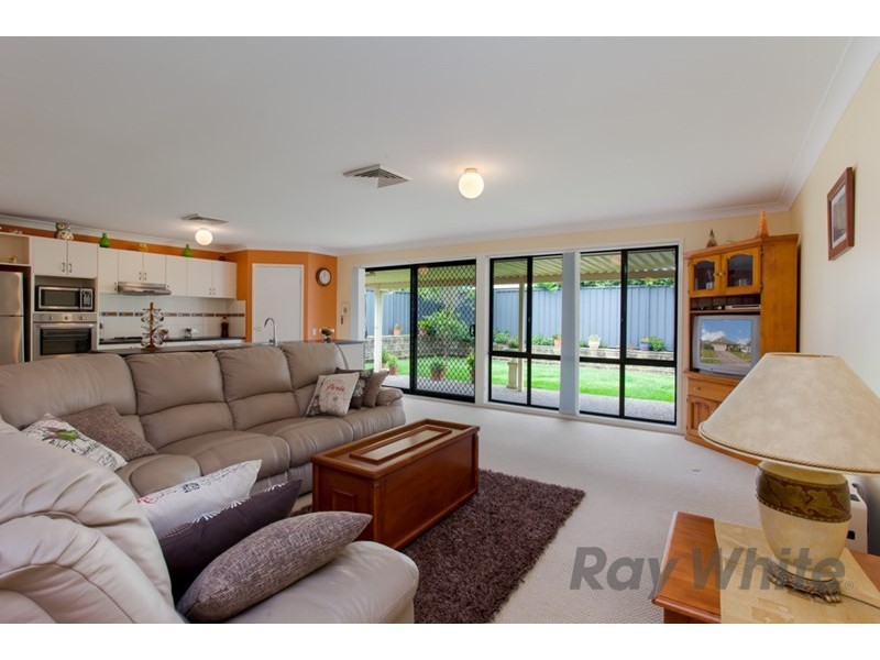 26 Timbercrest Chase, Charlestown NSW 2290