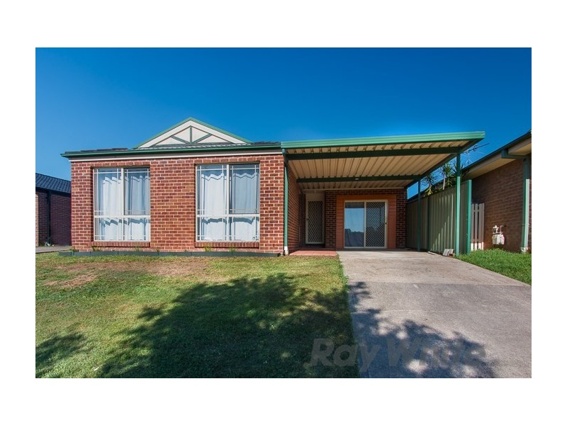 33 Alkoo Crescent, Maryland NSW 2287
