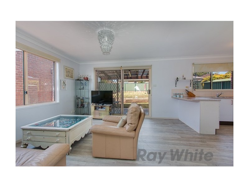 33 Alkoo Crescent, Maryland NSW 2287