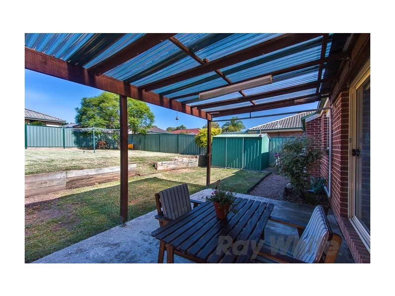 33 Alkoo Crescent, Maryland NSW 2287