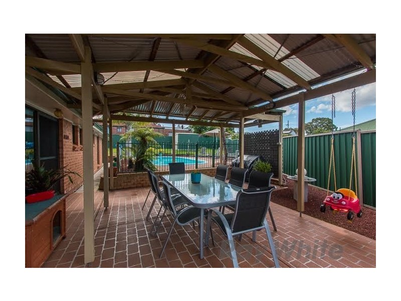 1 Percy Street, Hillsborough NSW 2290