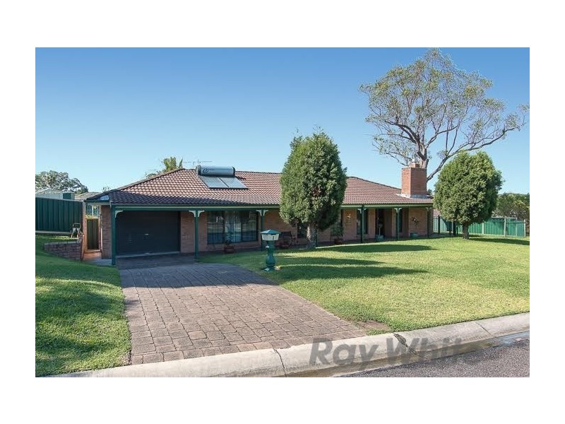 1 Percy Street, Hillsborough NSW 2290