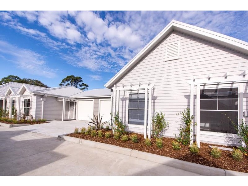 42/115 Christo Road, Waratah NSW 2298