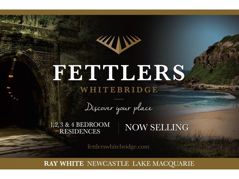 Whitebridge NSW 2290