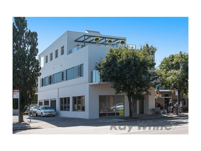 2/75 Maitland Road, Islington NSW 2296