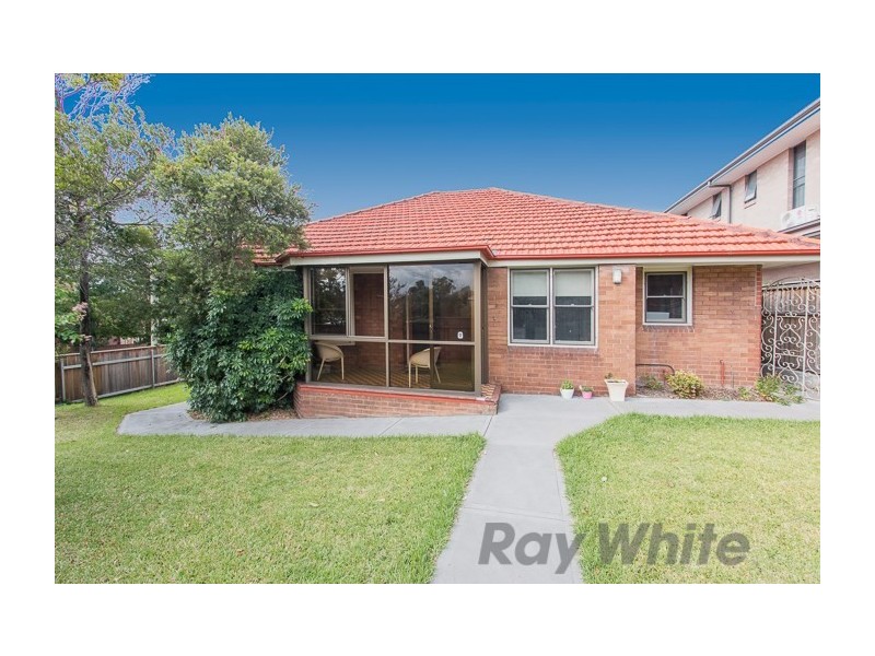 40 Bull Street, Mayfield NSW 2304